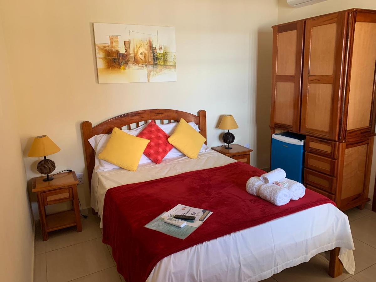 Black Point Beach Club Guest house