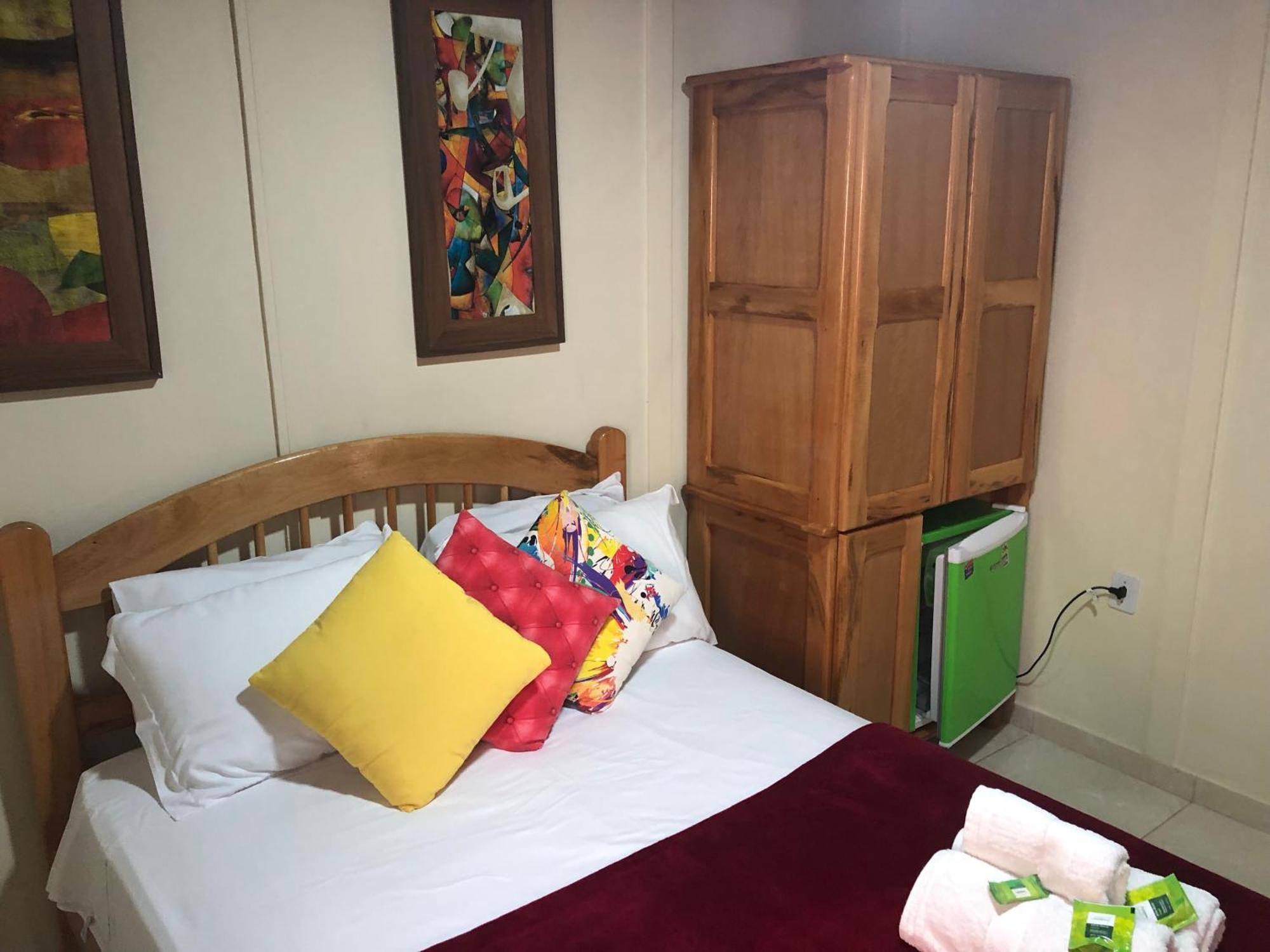 Guest house Black Point Beach Club Marica