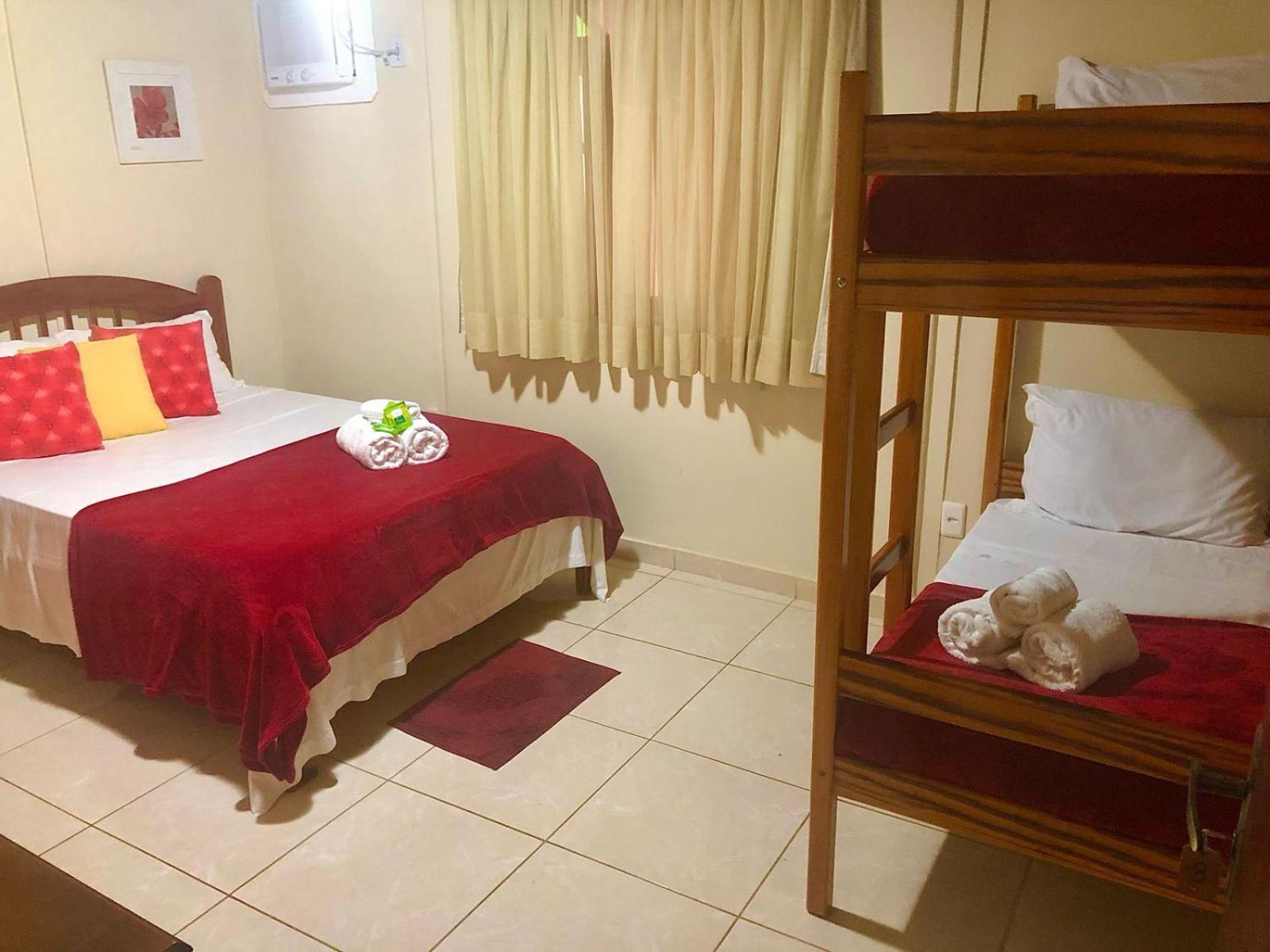 Black Point Beach Club Guest house Marica