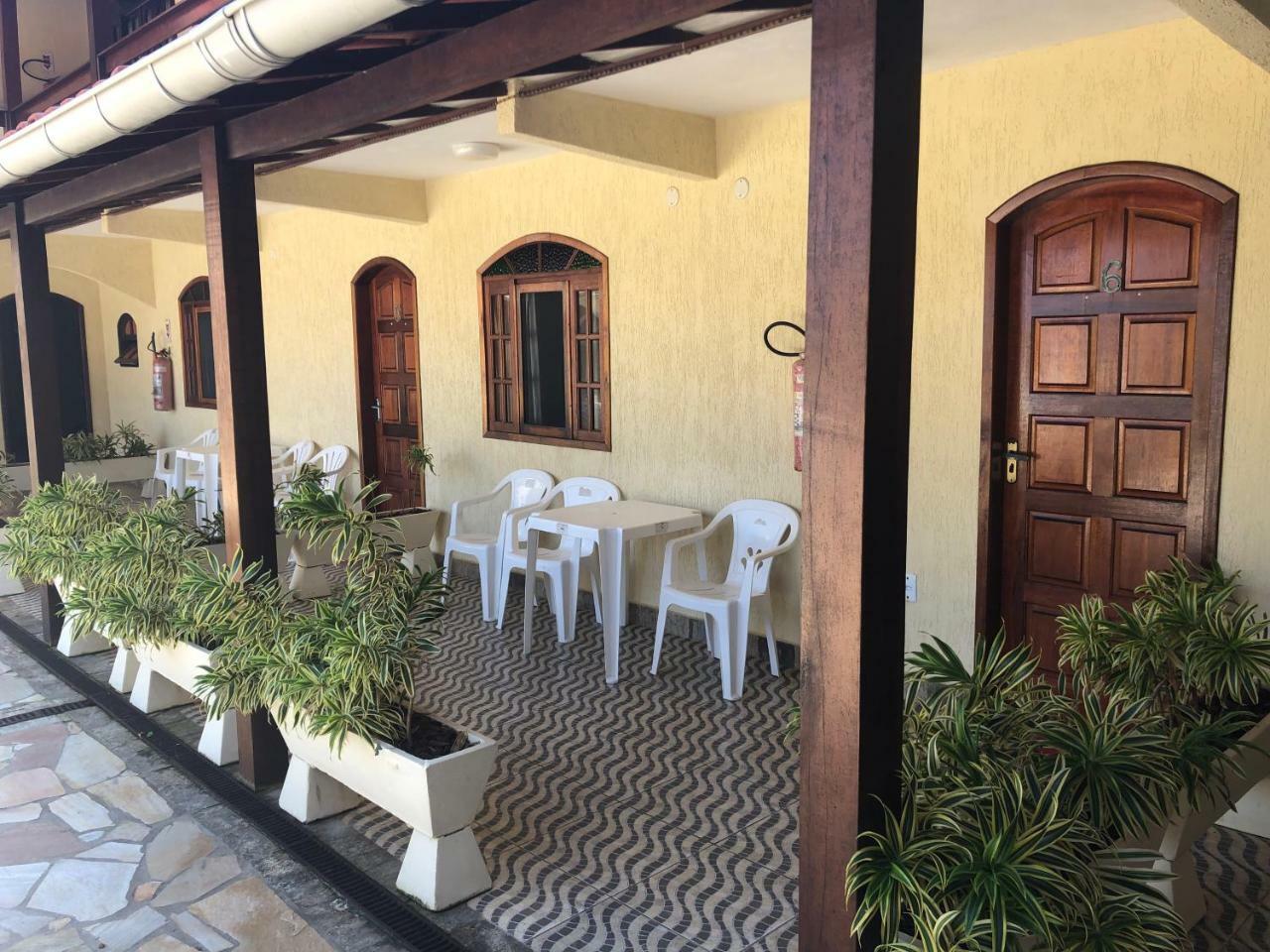 Guest house Black Point Beach Club Marica