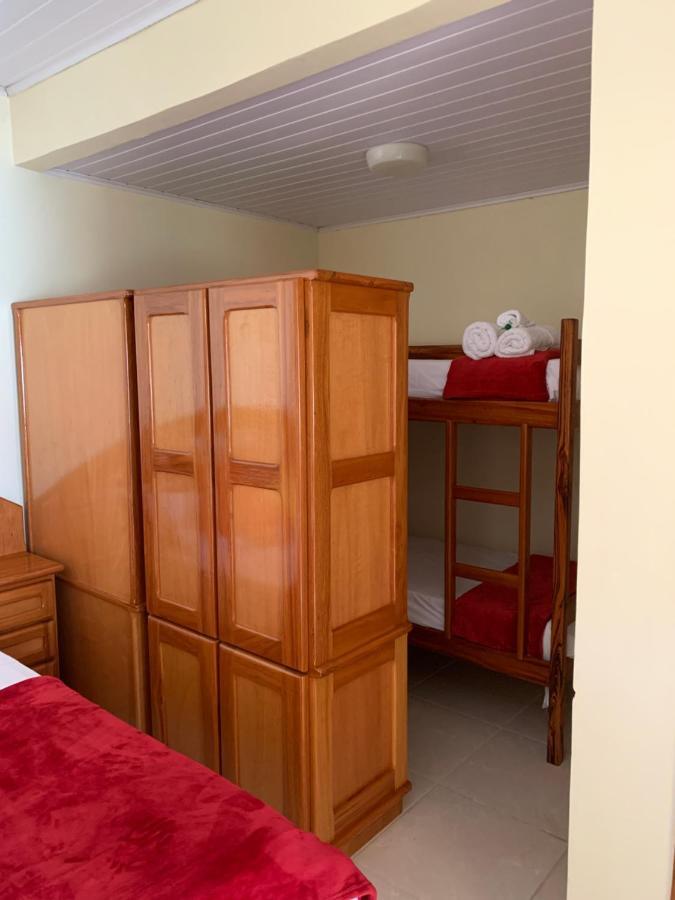 Black Point Beach Club Guest house 3*